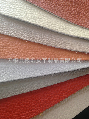 品质与传承 厂商直销的无极鞋面皮革深度解析